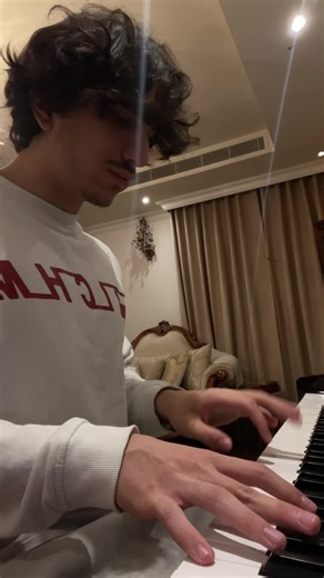 Piano Music Inspired by Radiohead