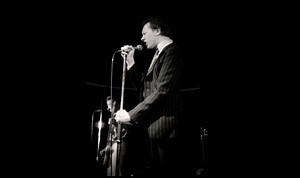 Top 10 Joe Jackson Songs