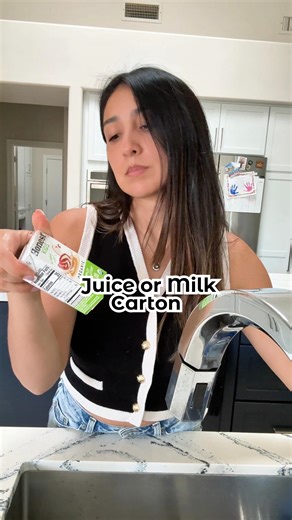 We need to talk about cartons 🧃♻️ Not all cartons are recyclable everywhere — and that surprised me. Same juice box, different city… totally different rules. Wild, right? 🤯 It all depends on your local MFR. That’s why recycling isn’t one-size-fits-all. 📊 Did you know this? In the U.S., over 60% of households have access to carton recycling, but only about 20–25% of cartons actually get recycled. That means millions of cartons end up in landfills every year — even when they could be recycled. 