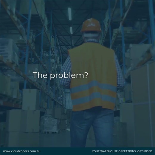 Your WMS Isn’t Broken — Your Setup Is