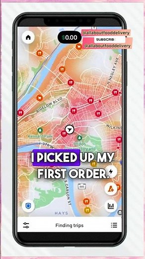 How Much Can You REALLY Earn Delivering with Uber Eats, DoorDash & SkipTheDishes? 💰 (Real Numbers!)