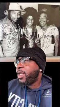 Michael Jackson Destroyed Rick James #reaction #comparison #iconic
