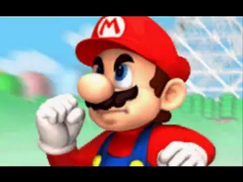 Mario Vs. Donkey Kong: Mini-Land Mayhem! - All 20 Special Levels