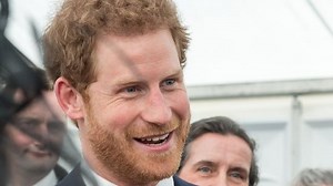 James Hewitt reveals whether or not he is Prince Harry's father