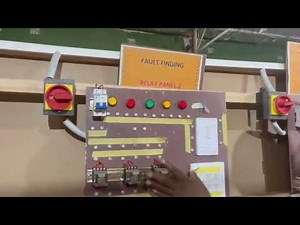 Electrician Trade Test Preparation syllabus in SA