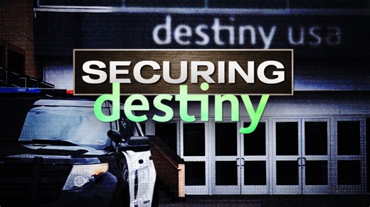 Destiny USA wants another chance, spending ‘millions’ on security upgrades, changes