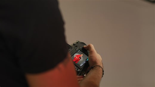 A photographer shares the photos from a shoot with a model - Free Stock Video