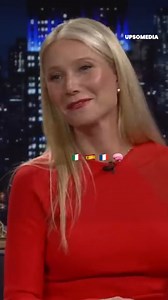 The actress dazzled with her ability to master multiple languages, proving that her intellect has no limits... | Icons