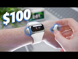 Cool Tech Under $100!