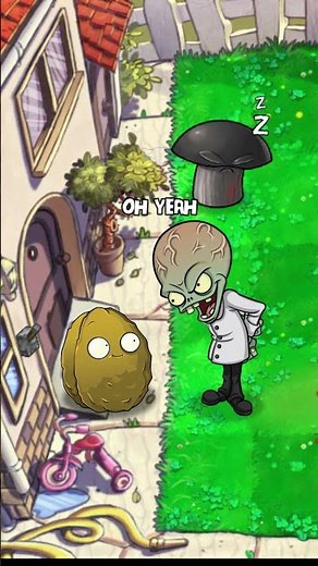 Wanna Hear Some Dark Humor With Wall-nut? #shorts