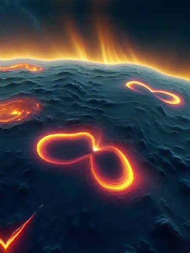 Sun’s Core = 15 MILLION Degrees! ☀️😱