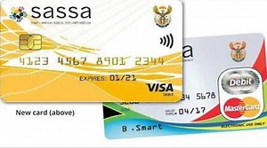 Social grant beneficiaries urged to get new Sassa gold cards - SABC News - Breaking news, special reports, world, business, sport coverage of all South African current events. Africa's news leader.