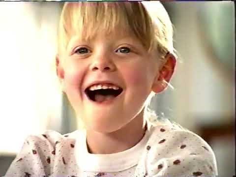 Bambi (1997) Television Commercial - Walt Disney Masterpiece - Home Video