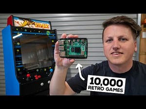 Installing BATOCERA On Raspberry Pi - Full Tutorial