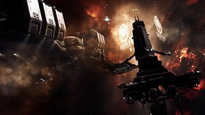 Eve Online Parallax update expands Sovereignty system