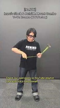 🪀Yo-Yo Trick & Tutorial Compilation [Oct.2025] #yoyo #yoyotricks #tutuorial