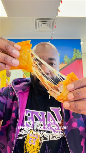 Dubbs | Dallas Foodie on Instagram: "It's one of my taco Tuesday spots in Arlington @taqueria_tacoexpress $10 taco specials on Tuesday, Birria, fruit bars, tamales etc! The pork tamales are always a hit and will be at my family's Christmas party this year! 😋 If you're ever in Arlington pull up the check them out. They have something for everyone. 4901 Little Rd Arlington Tx #dubbsgrubs #tacotuesday🌮"