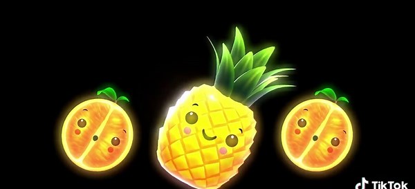 Vivacious Veggies on TikTok