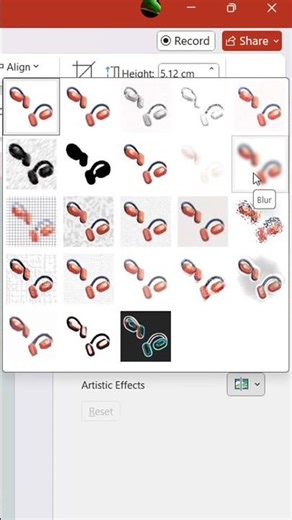 Website Design in Power Point