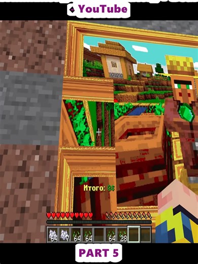 Minecraft: Become Super Farmers with Boars!