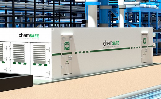 Blast Resistant Buildings: The What And Why