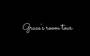 Grace’s room tour｜26平小家，新手独居