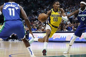Pacers Summer League roster 2023: Details of players, coaches, schedule and more