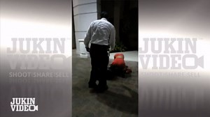 Drunk Girls Dancing Fail