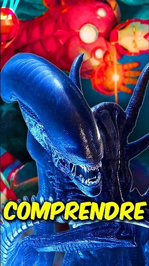 Comprendre l'Invasion Aliens des Avengers