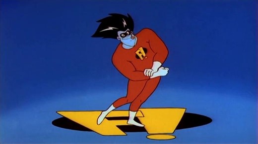 Freakazoid (1995-1997) - Intro | Alexander Curilov