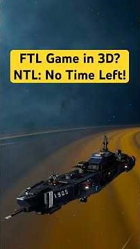 The FTL-Inspired Space Game You Need to See!