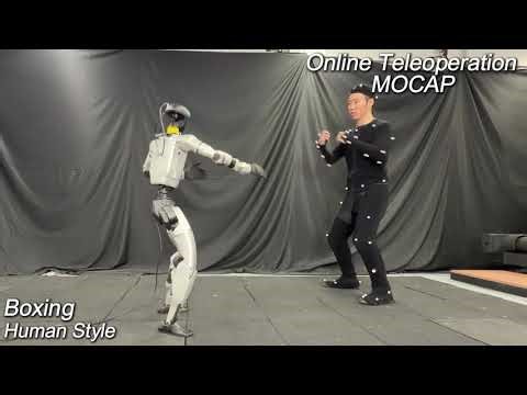 OmniTrack: General Motion Tracking via Physics-Consistent Reference