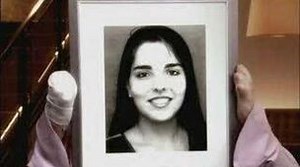 Spot "Don't drink and drive" Jacqueline Saburido