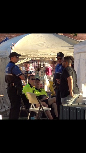 3.2K views · 14 reactions | Fake ID prank on cops #reels | DaRozie | Facebook