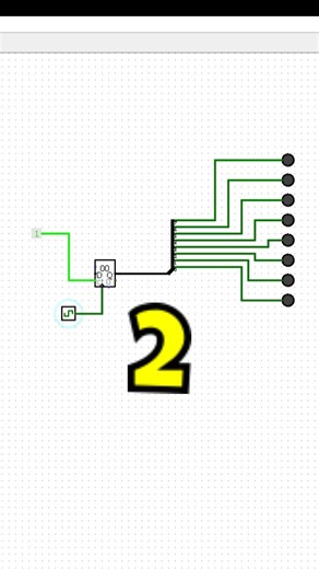 What does this circuit do? challenge!