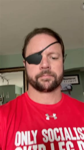 11K views · 260 reactions | And some thoughts on fitness/exercise in the video. Follow @endex_fitness for more content like this, and also coming soon: the only high-quality fitness apparel you can buy that’s actually MADE IN THE USA. | Dan Crenshaw | Facebook