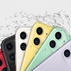 286K views · 5.8K reactions | Apple has unveiled the iPhone 11, a cheaper model that comes in new colors and starts at $699. The company also introduced the iPhone 11 Pro and Pro Max, which boast three cameras on the back and advanced video tools. The high-end models begin at $999 and $1,099, respectively. https://cnn.it/2ULbDgh | CNN International | Facebook