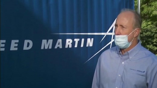 Lockheed Martin enters agreement to acquire Aerojet Rocketdyne for $4.4B