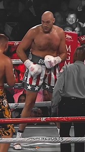 L’art de la défensive 😍 | Boxe au Menu