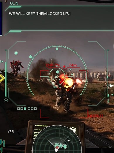 Hit And Run Tactics - MechWarrior 5 Clans: Wolves of Tukayyid DLC #wolvesoftukkyid #battletech #mechwarrior5 #letsplay #pcgaming