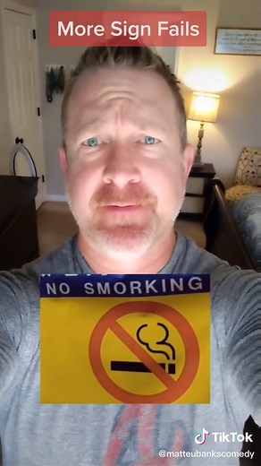 Matt Eubanks on TikTok