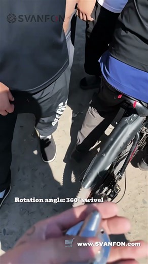 1.2'' Mini Swivel Bench Vise - 304 Stainless, 360° Rotatable, Precise Clamping for Crafts