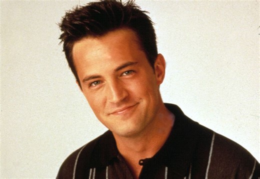 Matthew Perry attacks Keanu Reeves in new book excerpts