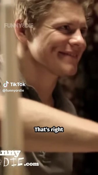 John Goodman as Colonel Sanders drops a shocking chicken truth click the link in bio for the full sketch #pride #KFC #comedy #sketchcomedy #colonelsanders #happypride #JohnGoodman #kentuckyfriedchicken #gayrights #satire #chicken