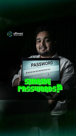 Offenso Hackers Academy on Instagram: "You can use password managers to manage your passwords. A password manager is a software tool designed to store, manage, and encrypt passwords in a secure manner 🔒. It helps users create strong, unique passwords for different websites and services 🔑, eliminating the need to remember multiple login credentials 🧠. Password managers typically store these credentials in an encrypted vault, accessible only through a master password or biometric authentication