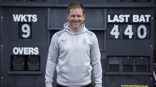 Zen Master: Eoin Morgan leaves behind lasting legacy with England's T20 World Cup victory in Australia