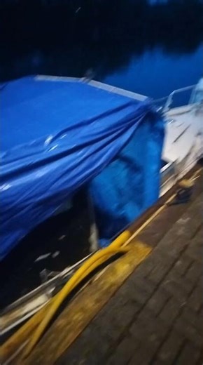 Segelyacht Umbau auf Motoryacht Führerschein frei