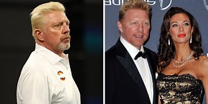 "Prison didn’t make Boris a better person" - Boris Becker a 'devil' who lives in his own world, says estranged wife Sharlely Kerssenberg