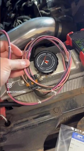 O2 sensor problem on an LS swapped C10. 2001 5.3 from a Tahoe. Have tried several O2 sensors.