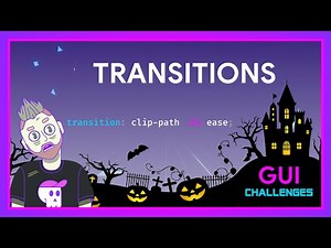Thinking on ways to solve TRANSITIONS